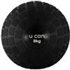 U can UCAN Slam Ball resistente antiscivolo per forza, cardio e core | 3, 5 e 8 kg