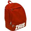 Kitry Zaino Jazz Zeus Sport Calcio Calcetto Allenamento Fitness Palestra Relax Training Tracksuit Tempo Libero Bags Borsone Borse Borsoni Borsa Zainetto