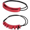 Generic Accessori per percorsi Sidemount ad acqua con ABS | L'organizer per tubi da immersione è adatto per bottiglie da 11 a 12 litri