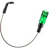 Generic 1Pc Strumento di Pesca Rod Allarme Swingers Catena Appendini Bobine Morsi Sensibili Accessori Strumento di Pesca