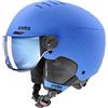 uvex Rocket jr Visor
