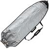 Northcore per Surf e Sport Acquatici - Roll Top 5mm Regolabile 5'4-7'2 Board Bag - Protection Solare UV e SPF