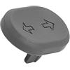 NEIQIUWING Interruttore per manubrio per scooter elettrico G2 F2 Pro | Consente di controllare facilmente le funzioni dello scooter direttamente sul manubrio senza perdita di controllo.