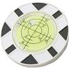 Generic Putt Green Reader - bifacciale, multiuso, portatile | Lettore universale a doppia faccia portatile compatto Putt Green per campi da golf, decorazione, costruzione, golf