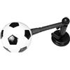 tulahkomen Inground - Allenatore di calcio per allenatore di calcio, attrezzatura per | Allenatore di aiuto per calcio