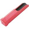 NEIQIUWING Stecca in pelle, 9-11 mm, per biliardo e snooker | Forma e ruvida con precisione la pelle della stecca con un diametro da 9 a 11 mm.