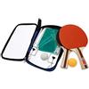 Teorema Giocattoli Teorema 51287 - Ping Pong con Custodia