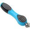 XINYIN Accessorio di perforazione di configurazione della piattaforma | Utensile pupazzo di neve con punta in metallo, in ABS, formato portatile da viaggio compatto da 3, 03