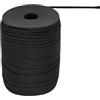 NEIQIUWING Corda da campeggio per esterni, 100 m x 4 mm, per tenda, stendibiancheria | Questa corda da campeggio resistente agli strappi in nylon e polipropilene offre una tenuta affidabile all'aperto.