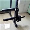 Generic Leg Press Attacco per Palestra di Casa - Schiuma Hook Extension & Curl | Leg Power Cage Attacchi per palestra domestica - Leg Press e Curl Machine per un efficace allenamento del peso corporeo