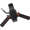 generic Scooter subacqueo Portatile in PVC Antiscivolo, propulsore sommergibile con Manubrio a Installazione Rapida per Immersione
