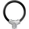 NEIQIUWING Lucchetto per bicicletta, 11 mm, cavo in acciaio, leggero, 112 g | Con un peso di soli 112 grammi, questo lucchetto per bicicletta è particolarmente leggero e facile da trasportare.