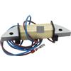 BDDCUHI6S 6F5-85520-00 Gruppo Bobina di Ricarica Filo Compatibile con Motore fuoribordo 2 Tempi 40HP E40 K40 40J 6F5-85520-01 6F5-85520-10