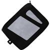 Generisch Organizer per pinne da surf, custodia per pinne da surf | Borsa portaoggetti per pinne da surf, con grande capacità