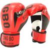 Generic Guantoni da boxe per bambini, 170 g, in schiuma ad alta elasticità, per | Guanti da 170 g, schiuma altamente elastica, vestibilità sicura per età 6-12 anni.
