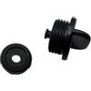 BDDCUHI6S 17913-93J00 Tappo e Guarnizione for Scarico Acqua for fuoribordo S-zuki 8-80 150 175 200-300 HP 17914-93J00