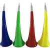 ihwfaityu Horn Vuvuzela Maker per calcio | Tromba, corno Vuvuzela Maker per partite di calcio tifo, per sport e feste
