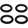 BDDCUHI6S 2 pz O-Ring 925055 for Fuoribordo 2001 230A AD30A AQ125B AQ290 D1-13 MD11 Serie Motore 3551570 926032 45030 18-7180