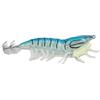 NEIQIUWING Egi - Esca luminosa per calamari, gamberetti, 120 mm, 24,8 g | L'esca luminosa per gamberetti garantisce una pesca di successo con dettagli realistici.