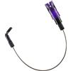 Generic 1Pc Strumento di Pesca Rod Allarme Swingers Catena Appendini Bobine Morsi Sensibili Accessori Strumento di Pesca