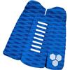 Générique Pad Grip Bord - EVA Track POLSTER | Cuscino Coda Autoadesivo | 3 | Moneta Maniglia, Copertura Ricoprente Resistente, Cuscino Coda Da Surf Fai Da Te, Cuscinetti Adesivi Per Piano