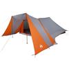 Générique Tenda Tipi blu, 660 x 456 x 200 cm, colore: Taffettà