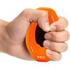 Generic Hand Exerciser 20-000 lb Forearm Trainer Ring Equipment | Rafforzatore per mani per principianti, per attività all'aperto, uso quotidiano, viaggi, ufficio, fitness, casa e palestra