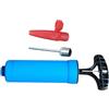 Generico Pompa Ad Aria Per Palloni - Di Gonfiaggio Portatile Leggero E Versa | Pallacanestro Pallavolo Pompa Gonfiatore Manuale Palloncini Gonfiaggio Rapido Accessori Per Bambini Adulti Famiglia Vac