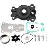 REwNXA Kit di Riparazione della Pompa 'Acqua con alloggiamento Compatibile con Esterni 2 e 4 Tratti 25 30 40 CV Parti del Motore Marino 66T-W0078-00 18-3440