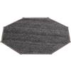 Générique Tetto Trampolino Impermeabile Facilmente Pieghevole Resistente A Strappo | Tendalino Trampolino Copertura Tetto Balcone Per Terrazza Giardino Balcone Prato