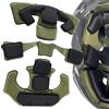HANSTRONG GEAR Tactical FMA Outdoor Combat EX Helmet Internal Memory Foam Pad Protective Mat … …