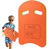 Generico Tavole da nuoto per bambini, Tavole da nuoto per bambini per l'allenamento | Tavola da allenamento per il nuoto Attrezzatura per esercizi in piscina,