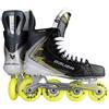 Bauer Inliner Vapor Fly40 Roller Hockey Skate Senior Bauer Pattini Dimensioni Pattini