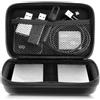 Jorzer Borsa per Elettronica Eva per Organizer elettronico con Tasca in Rete per i Viaggi