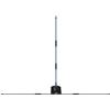 Generic Golf Alignment Sticks Trainer Rod | Bastoncini da golf per allenamento indoor Chipping cortile casa colpire