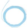 NEIQIUWING Tenkara - Lenza per mosche, 4 m, in PVC, con passanti | Questa lenza conica per mosche garantisce lanci senza sforzo grazie ai suoi passanti saldati