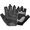 Generic Guanti sportivi - Guanti da esercizio, Guanti da performance | Guanti da Ciclismo Riflettenti Mezza Dito, Guanti Antiscivolo Assorbente Gli Urti per MTB Fitness, Ciclismo, Sport P
