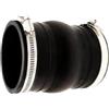 BDDCUHI6S Soffietto di Scarico for Motori 3.0L 4L 4.3L 5.0L 5.7L 5.8L 7.4L 8.1L 8.2L DPX HS MD MS TAMD TMD 120S-E 3852741 3863450