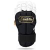 Franklin Sports Franklin PRT LG Series - Protezione da polso per adulti + protezione da polso per battuta - Protezione per mano, polso - destra e sinistra battitori - taglia unica - adulto