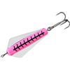 NEIQIUWING VIB - Esca artificiale da pesca, in metallo ABS, 20 g, 26 g | Un centro di gravità stabile consente lunghi lanci e un seducente movimento di corsa in acqua.