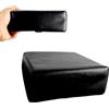 Generic Cuscino per yoga morbido, ergonomico, portatile, antiscivolo | Home Pilates Bolster per Pilates Meditazione Viaggi Lavoro Allenamento Esercizio Palestra Home Fitness Stretching Relax