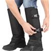 Generisch Un paio di ghette a serpente, resistenti ai morsi e leggere | Ghette unisex a prova di serpente per pesca, avventura, trail running, giardinaggio, attività all'aperto
