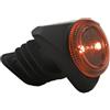 Giro Pezzi di ricambio casco luce sfiato bianco/nero taglia unica