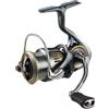 Daiwa Airity LT LT2500S - Mulinello da pesca per pesca di pesci predatori, mulinello per pesca spinning