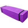 Générique Da Campeggio Pieghevole - Mattreux Da Campeggio in Schiuma | Campeggi Sleeping Pad | 4,8 Tappeto A Pelo in Spugna, Design Compatto Leggero | 190x57x2cm Pad MATENTS ULTRALIGH