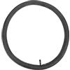 Mimdixy Camera d'aria per bici 20x1.50-1.75, gomma butilica con valvola Schrader | 20 pollici di tenuta all'aria superiore, assorbimento delle vibrazioni, sostituzione a installazione rapida per bicicletta