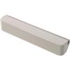 TOYANDONA Gancio per Sedile Kayak in PP Bianco, Fermo Robusto per Barche | Gommoni e Lance, Montaggio Semplice, Struttura a Ritenuta del Sedile, Finitura Bianca, Facile Pulizia