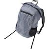 Amosfun Zaino Pieghevole Leggero da Trekking e Viaggio per Uomini e Donne | Scomparti Intelligenti, Struttura a Doppia Spalla, Stile Casual Minimalista, Poliestere, per Sport e Spostamenti