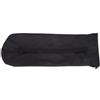 Sandyseptember Borsa per skateboard 120 x 38 cm, in nylon robusto (88 x 30 cm) | Per tessuto in nylon resistente, rivestimento resistente all'acqua, antigraffio per superficie, protegge ponte e ruote