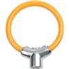 NEIQIUWING Lucchetto per bicicletta, 11 mm, cavo in acciaio, leggero, 112 g | Questo leggero lucchetto per bicicletta con cavo in acciaio da 11 mm offre una protezione affidabile.